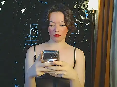 MsStein Show Webcam