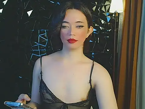 MsStein Webcam Show