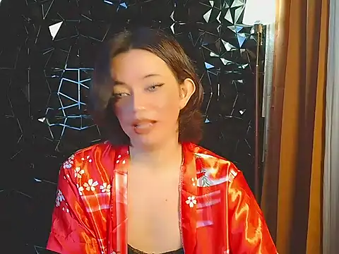 MsStein – webcam-show