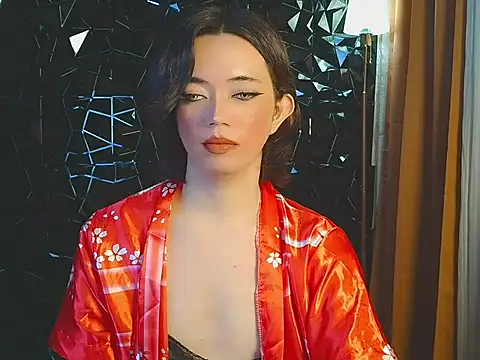 MsStein – webcam-show