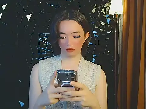 Webkamerová show MsStein