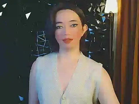 MsStein Webcamshow