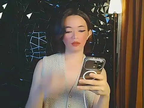 MsStein webcam show