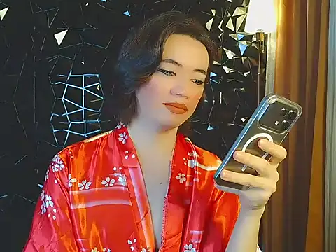 MsStein Webcam Show