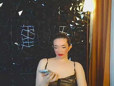 Show Webcam de MsStein