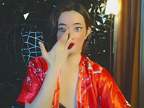 MsStein – webcam-show