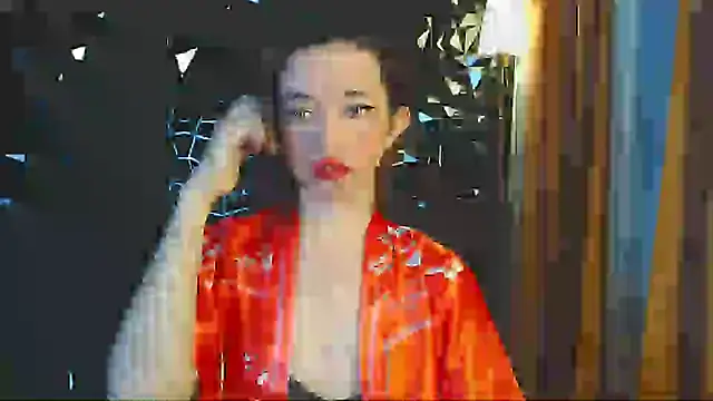MsSteinn Webbikameraesitys