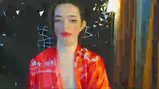 MsStein Webcamshow