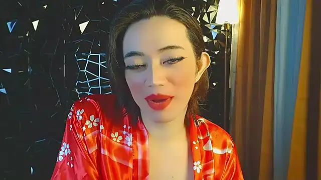 MsStein webcam show