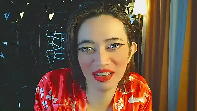 MsStein – Kamerová šou