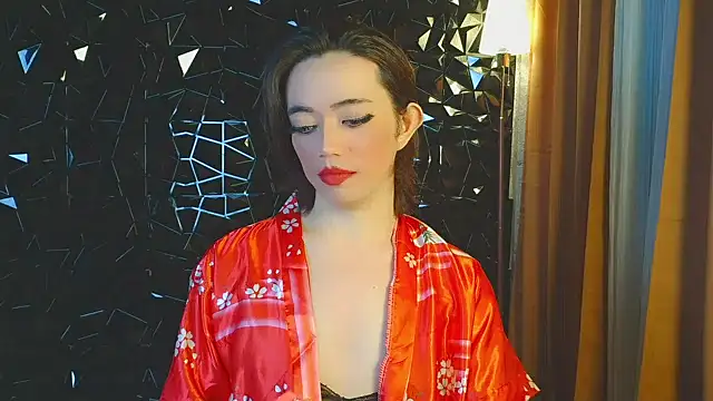 MsStein – webcam-show