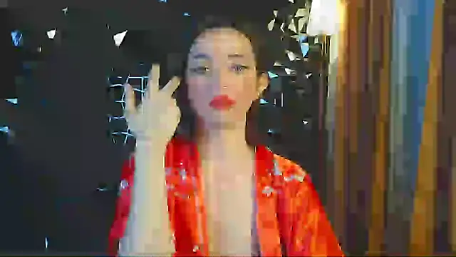 Show webcam de MsStein