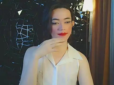 MsStein Webcam-Show
