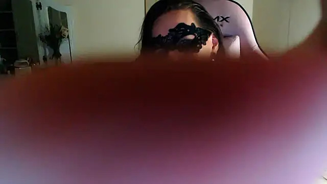 Mathilda3534 웹캠 쇼