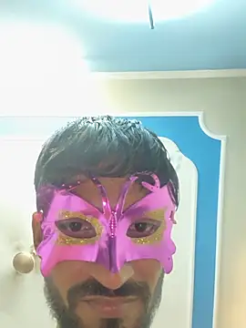 Playboymehul 在線直播表演