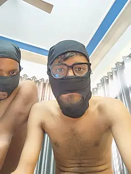 Show de Playboymehul na webcam