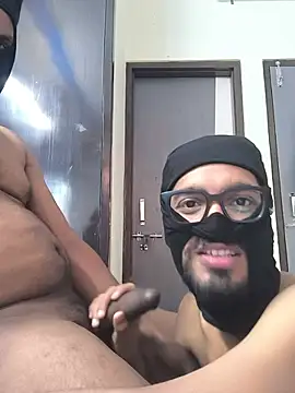 Playboymehul 在線直播表演