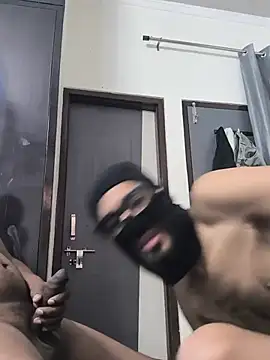 Playboymehul Webcam-Show