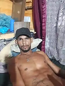 40Morenorjmodelo Webcam show