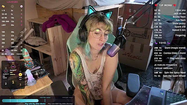 Lovilyn24 Chat XXX live