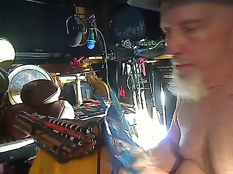 Dreamzluvz2 Webcam show