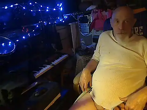 Dreamzluvz2 Webcam-Show