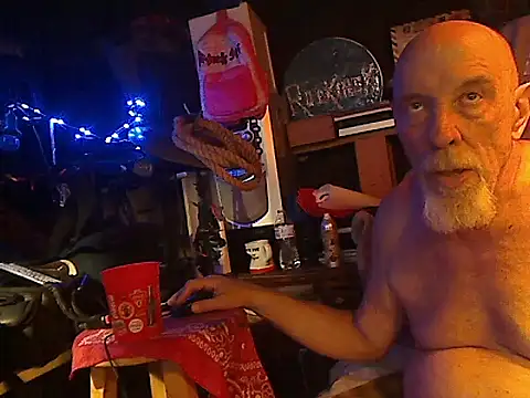 Show Webcam de Dreamzluvz2