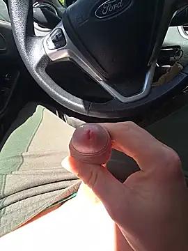 Вебкам-шоу derchecker_sexy