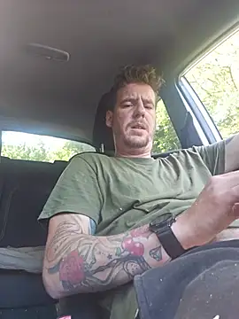 derchecker_sexyn Webbikameraesitys