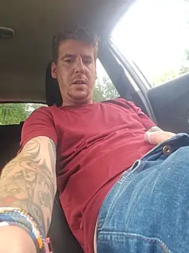 derchecker_sexyn Webbikameraesitys