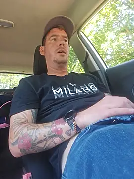 Pokazy przed kamerką – derchecker_sexy