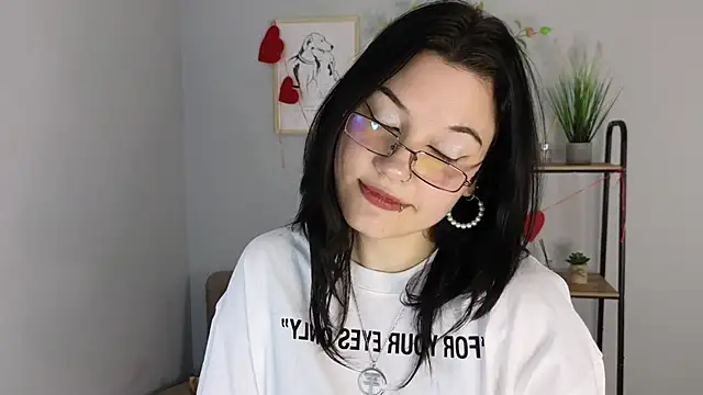 Pokój czatu na żywo – Veronica_McKinney