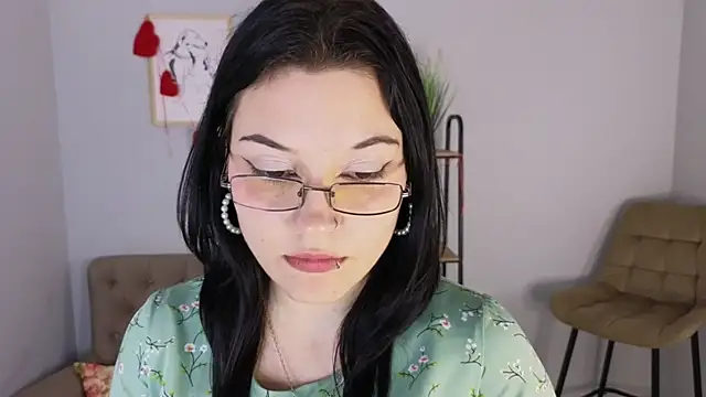 Veronica_McKinney 웹캠 쇼