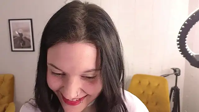 Veronica_McKinney Webcamshow