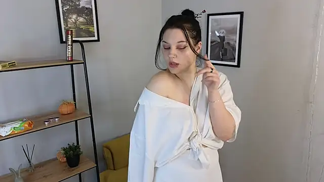 دردشة Veronica_McKinney الجنسية المباشرة