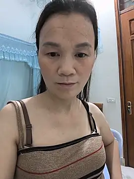 Lye_lovely Show Webcam