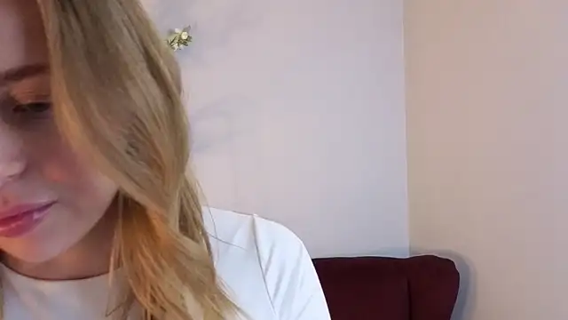 Show webcam de Janet_Jones_