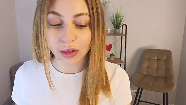Janet_Jones_ – webcam-show