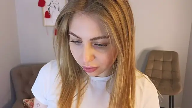 Show modela Janet_Jones_ na web-kameri