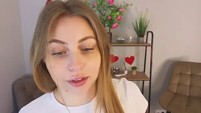 Janet_Jones_ 在線直播表演
