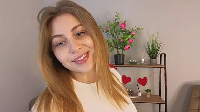 Janet_Jones_ Adlı Modelin Web Kamerası Şovu
