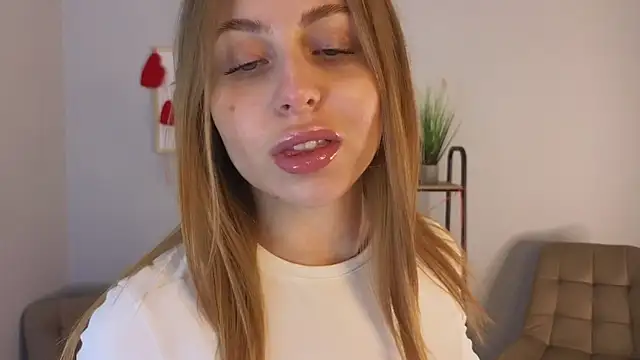 Janet_Jones_ Show Webcam