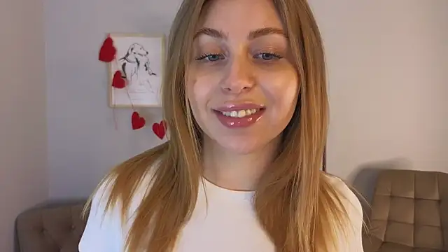 Janet_Jones_'s Webcam Show