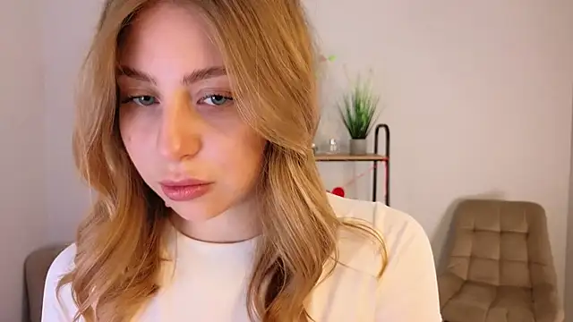 Show de webcam de Janet_Jones_
