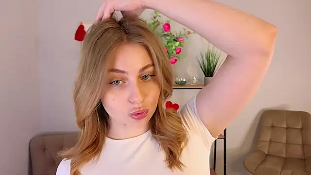 Janet_Jones_: вебкам-шоу