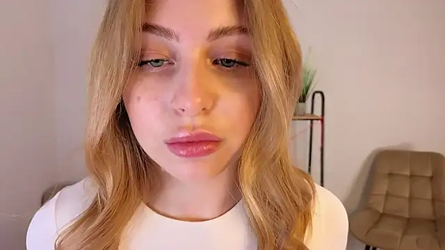 Webkamerová show Janet_Jones_
