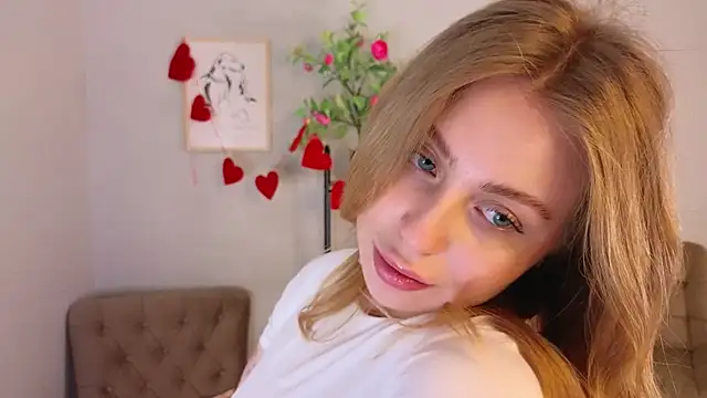 Janet_Jones_ Show in webcam