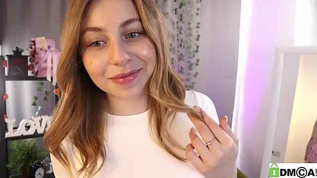 Janet_Jones_ Adlı Modelin Web Kamerası Şovu