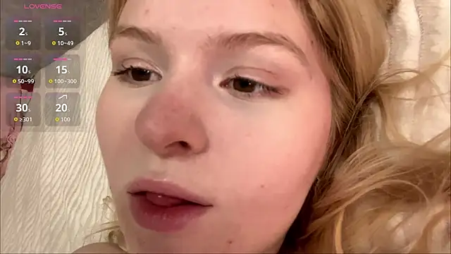 jallymiller Webcamshow