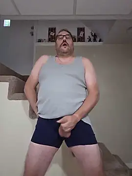 the_Milk_Man Webcam show